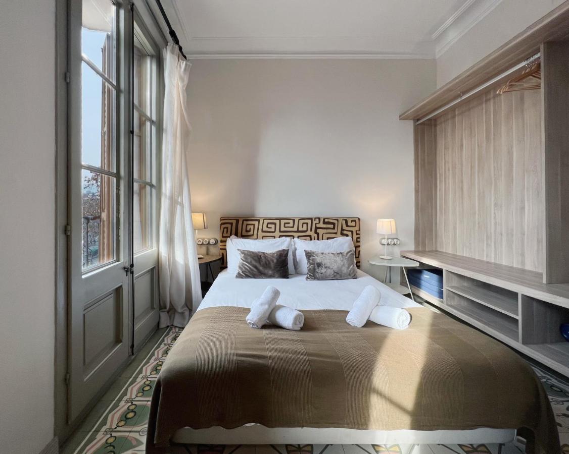 Stay U-Nique Apartments Borbo II Barcelona Eksteriør bilde