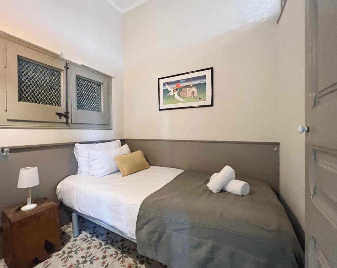 Stay U-Nique Apartments Borbo II Barcelona Eksteriør bilde