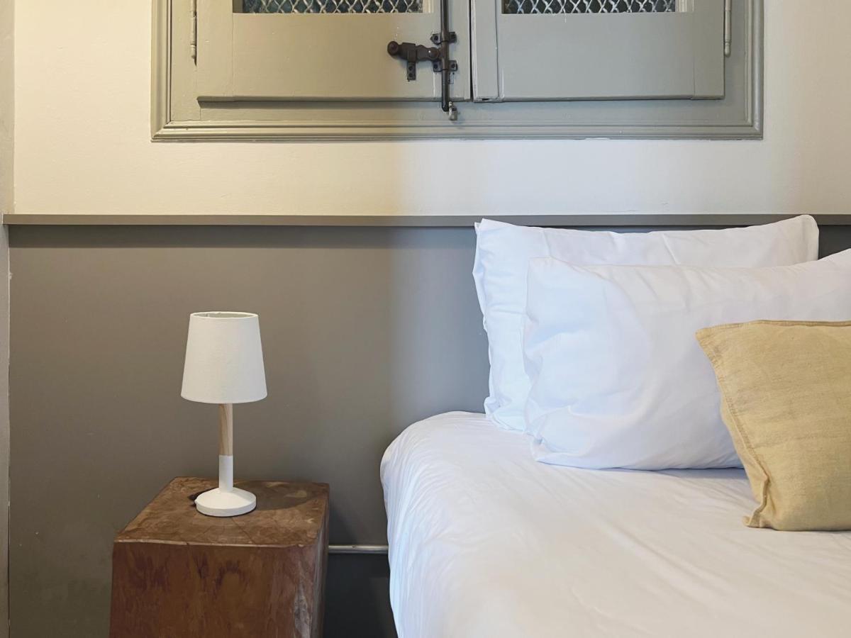 Stay U-Nique Apartments Borbo II Barcelona Eksteriør bilde