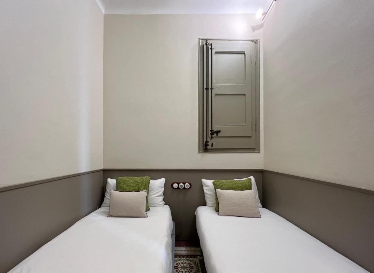 Stay U-Nique Apartments Borbo II Barcelona Eksteriør bilde